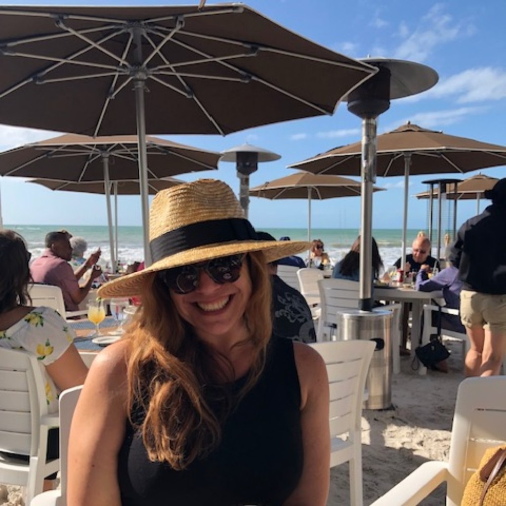 Meet your Posher, Pryscilla